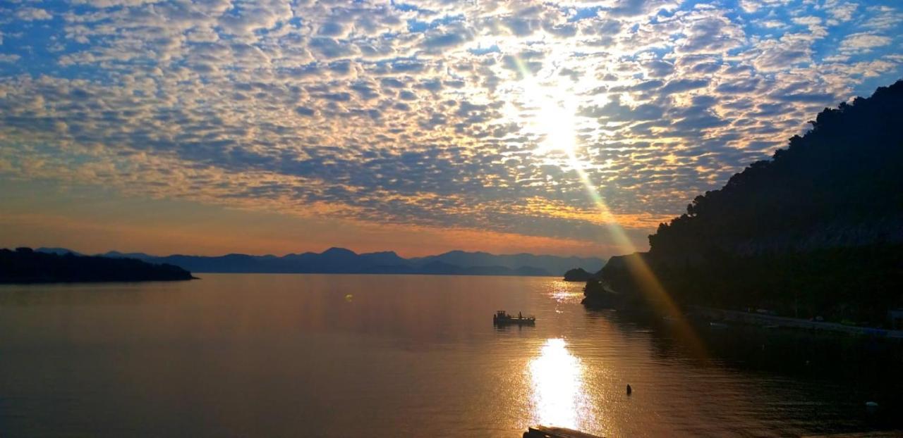 Villa Anita Sobra Dış mekan fotoğraf