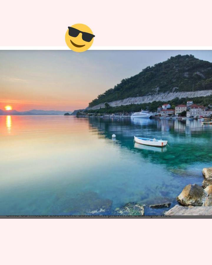 Villa Anita Sobra Dış mekan fotoğraf