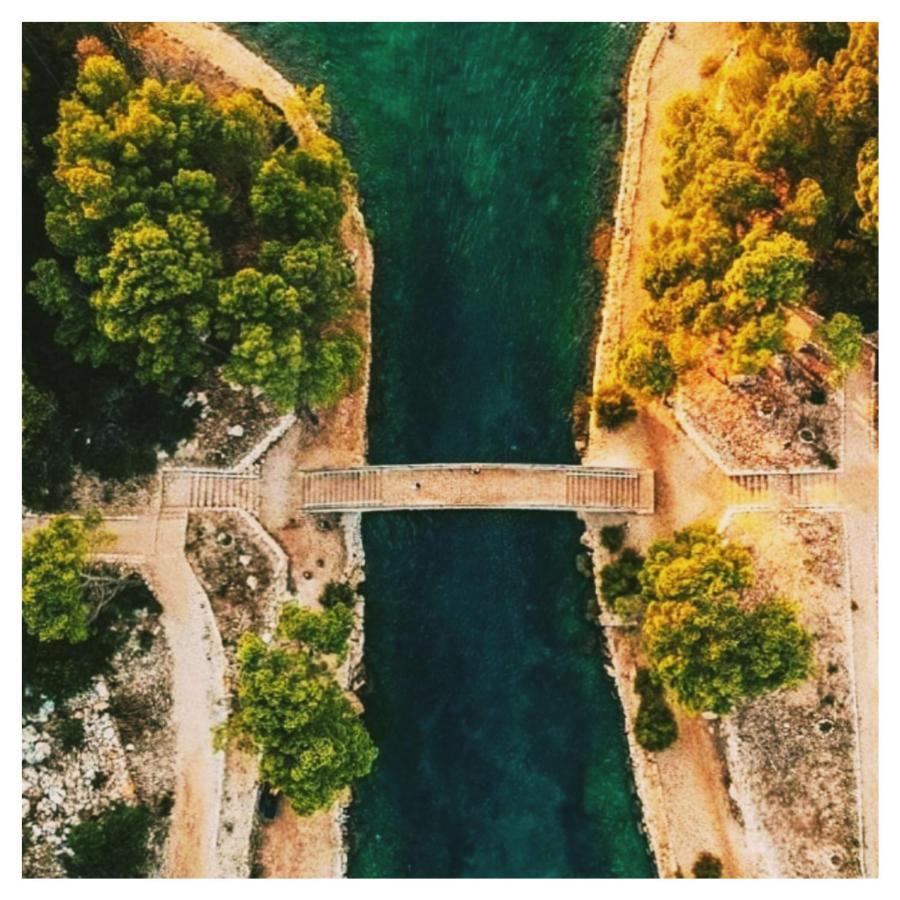 Villa Anita Sobra Dış mekan fotoğraf
