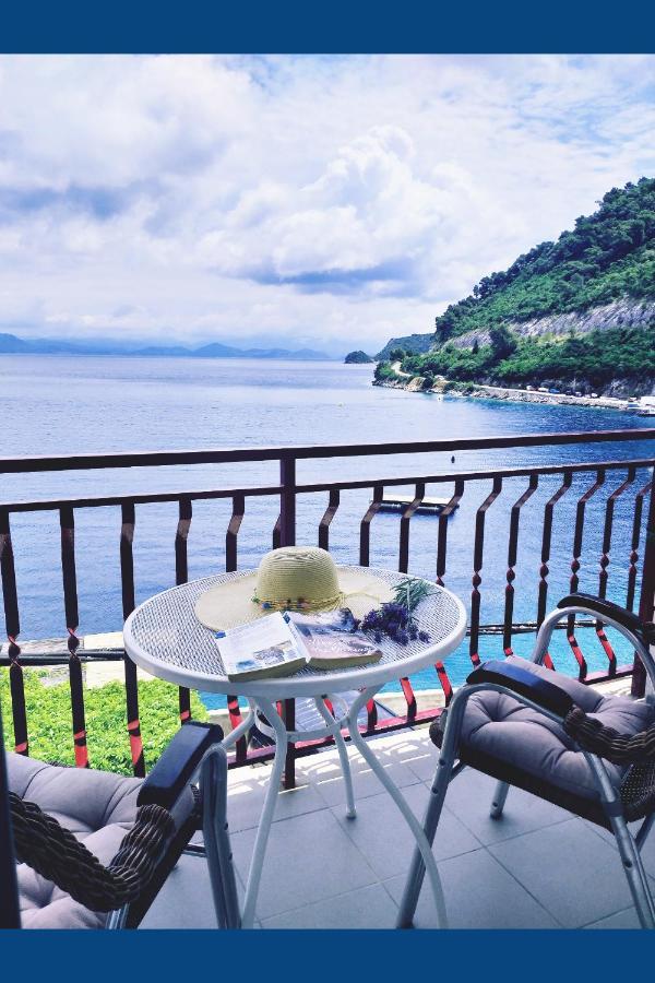Villa Anita Sobra Dış mekan fotoğraf