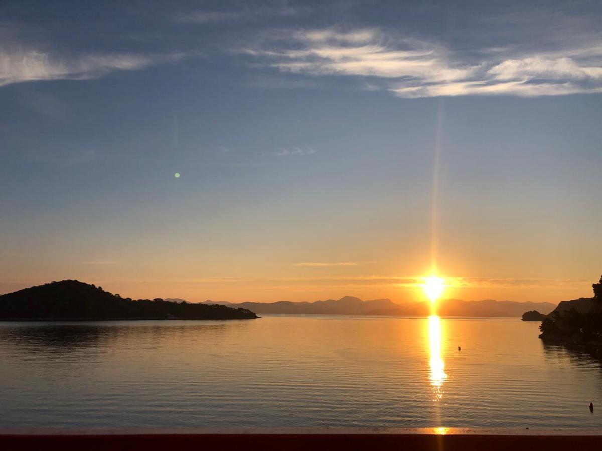 Villa Anita Sobra Dış mekan fotoğraf