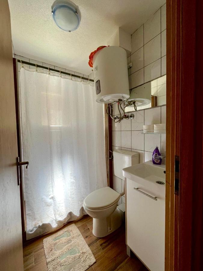 Villa Anita Sobra Dış mekan fotoğraf