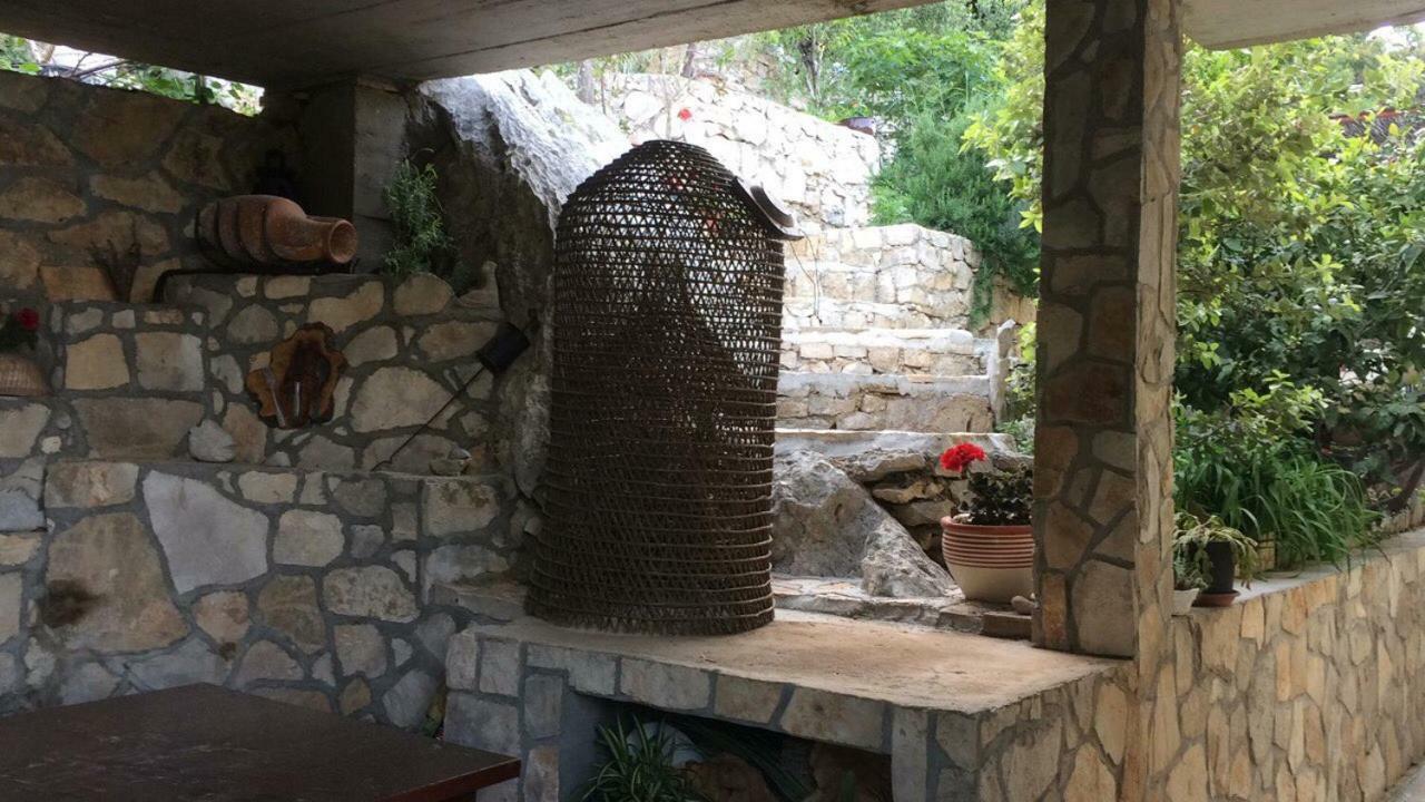 Villa Anita Sobra Dış mekan fotoğraf