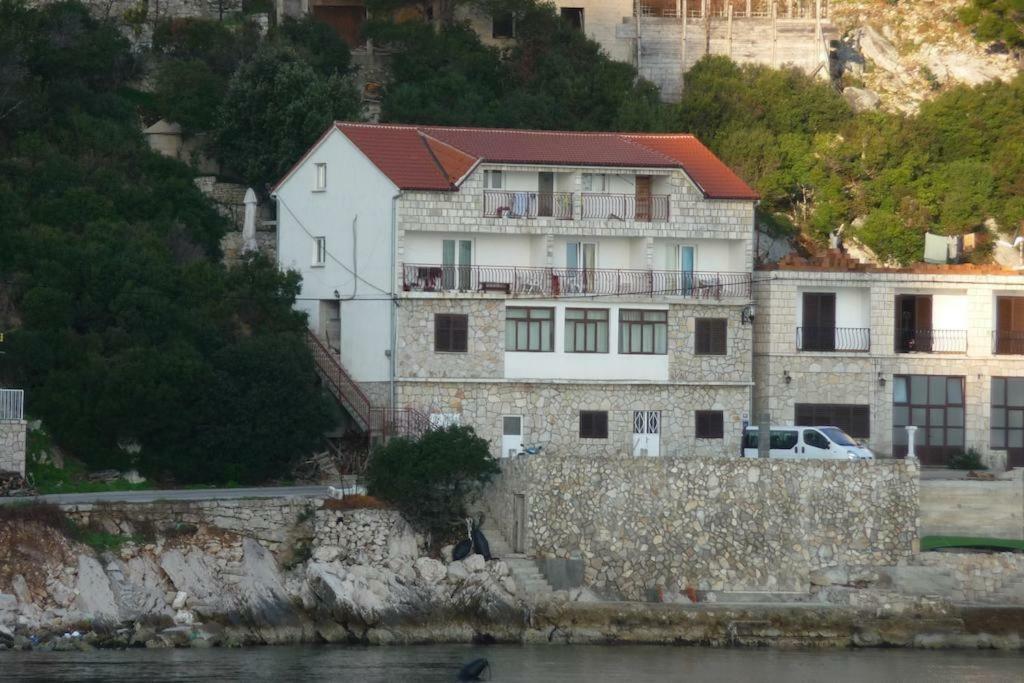 Villa Anita Sobra Dış mekan fotoğraf
