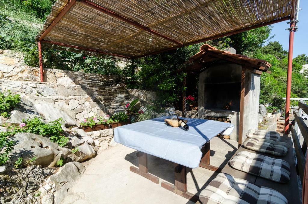 Villa Anita Sobra Dış mekan fotoğraf