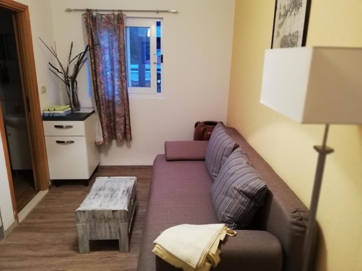 Villa Anita Sobra Dış mekan fotoğraf